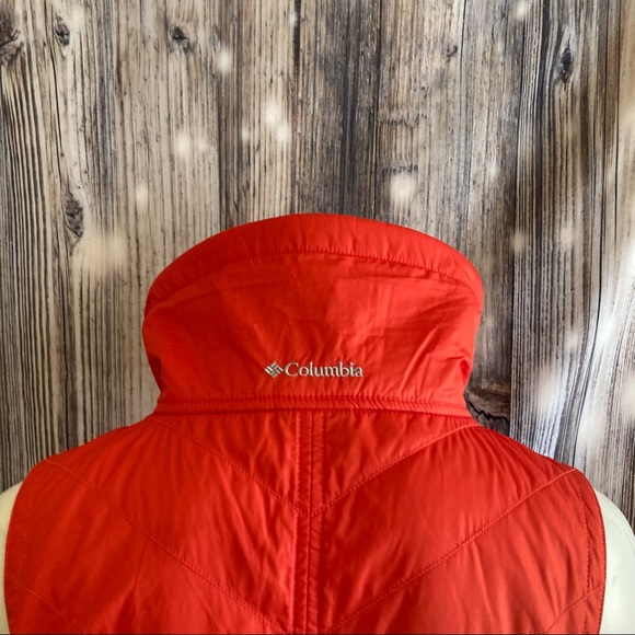 Columbia Vest - Picture 10 of 15